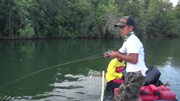 2013 DIMSC Overall winner Michael Bonnici with another nice Coffs red.